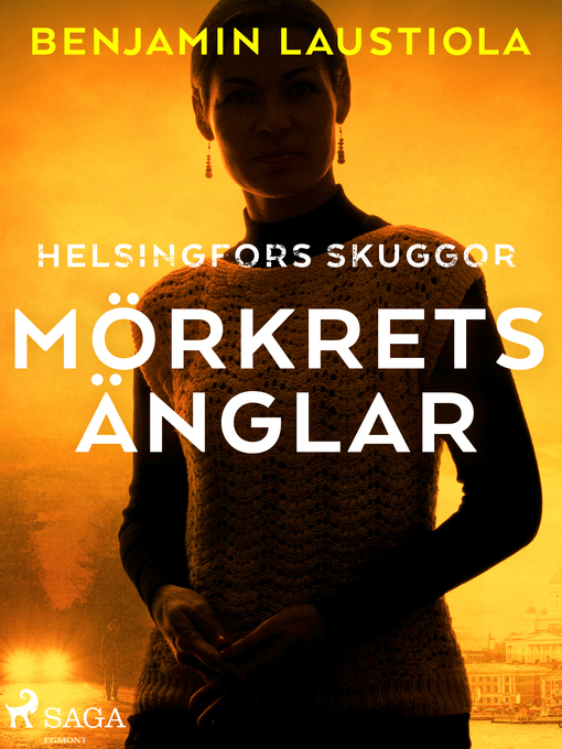 Titeldetaljer för Mörkrets änglar av Benjamin Laustiola - Tillgänglig
